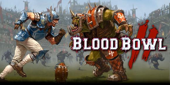 BLOOD BOWL 2 – A BLOODY REVIEW