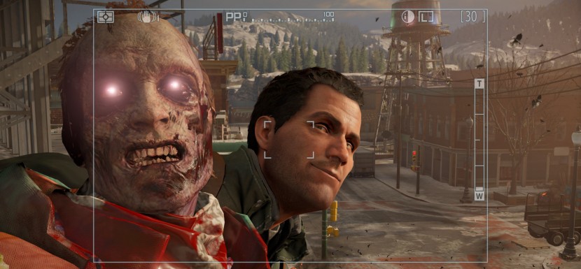 DEAD RISING 4, XBOX ONE REVIEW